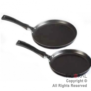 PANQUEQUERA ANTIADHERENTE 21CM (J) X 1
